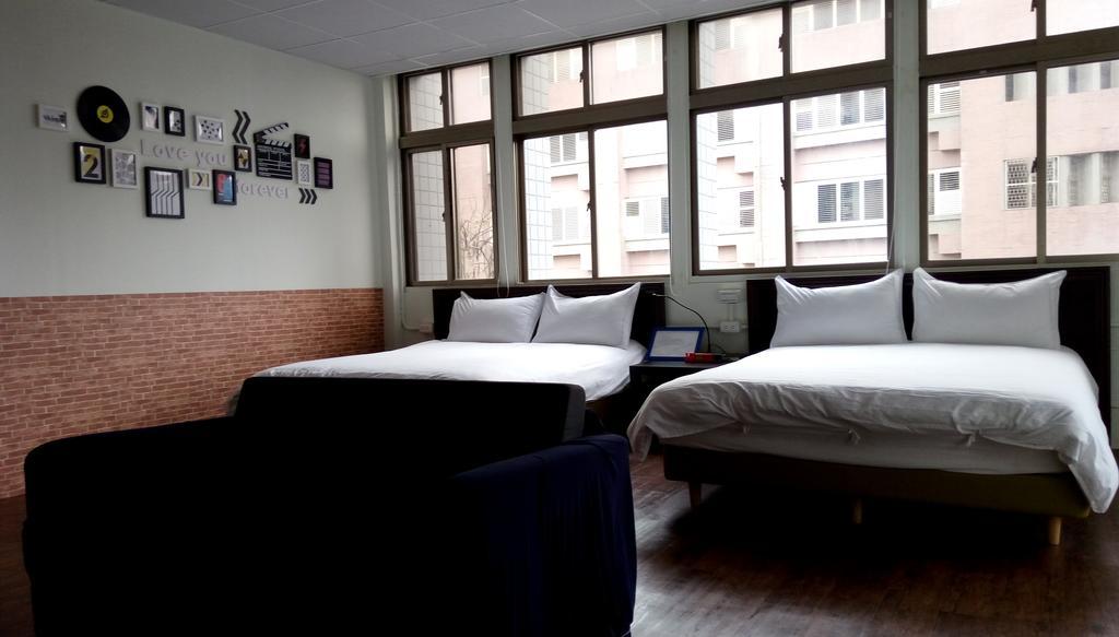 Sleep In Guest House Chua-lien Exteriér fotografie